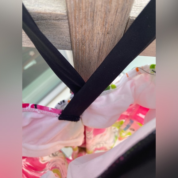 BNWT Halter V-Neckline Longer Tankini ππ€ - Picture 4 of 11